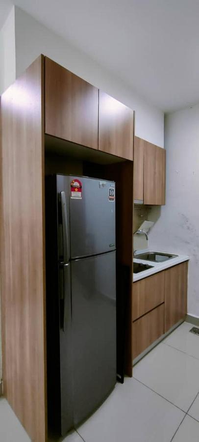 Homestay 20 Cozy Mount Austin Tebrau Near Jusco Toppen *