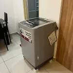 20 Homestay Cozy Studio Mount Austin Tebrau Near Jusco Toppen