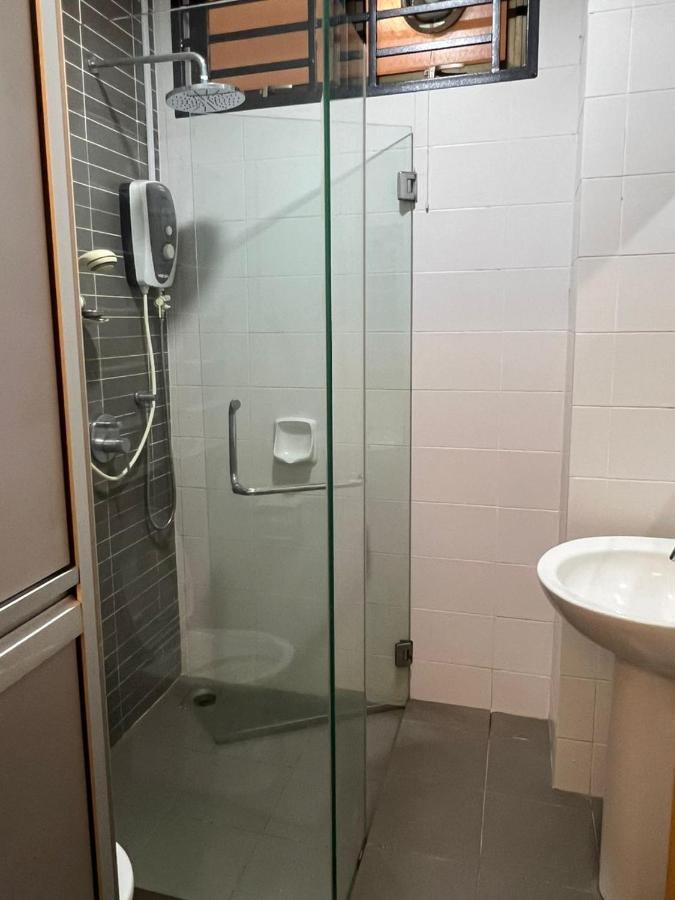 20 Cozy Mount Austin Tebrau Near Jusco Toppen * Johor Bahru