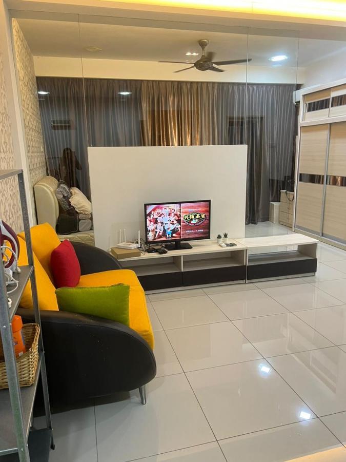 20 Cozy Mount Austin Tebrau Near Jusco Toppen Homestay Johor Bahru