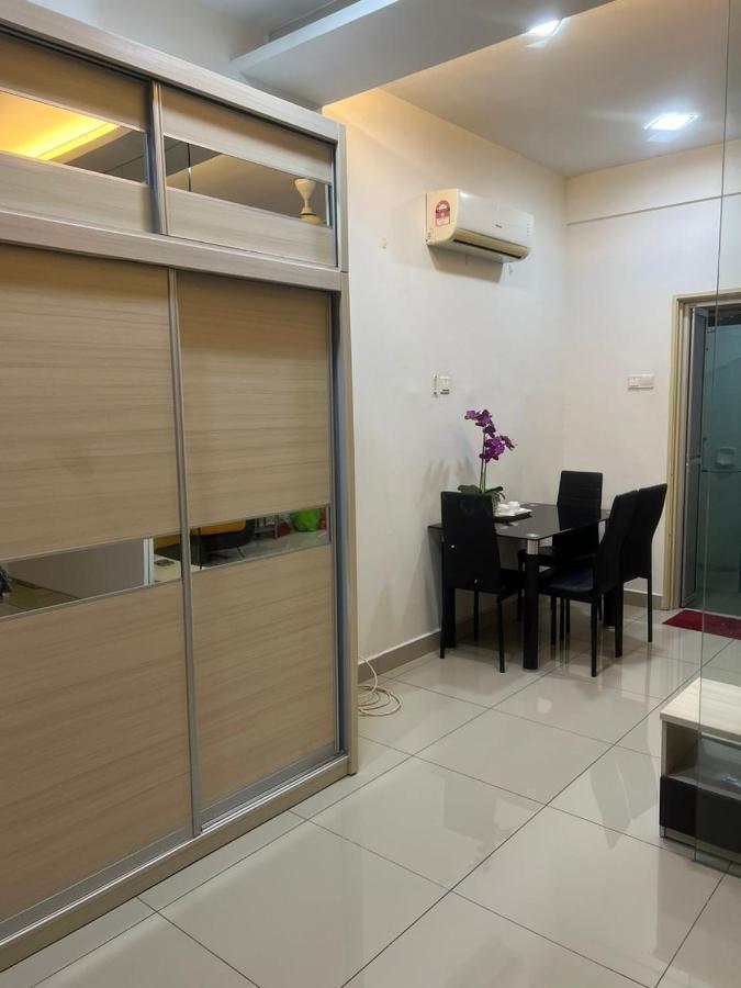 20 Cozy Mount Austin Tebrau Near Jusco Toppen Homestay Johor Bahru